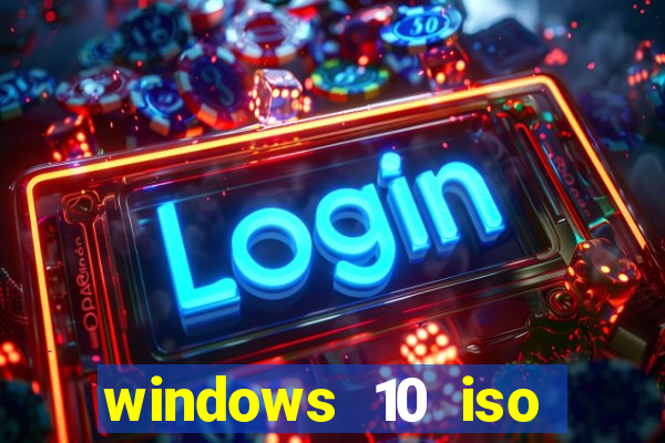 windows 10 iso download google drive